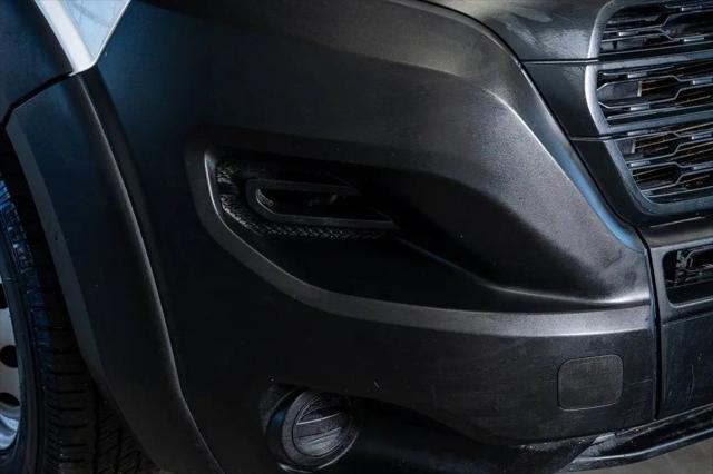 2023 Ram ProMaster 2500 Cargo Van High Roof 159" WB