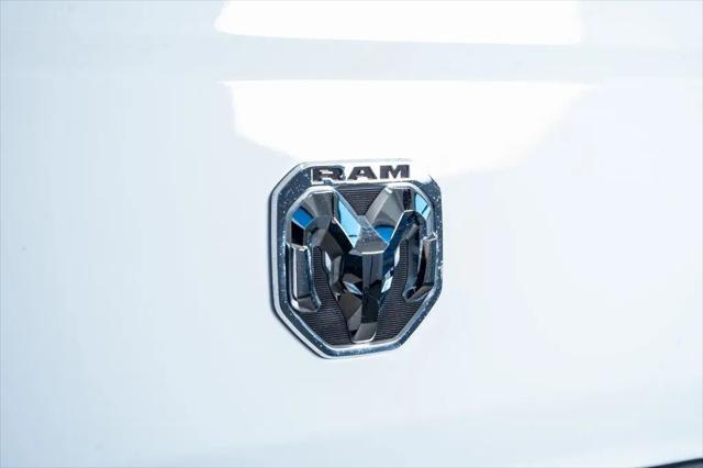 2023 Ram ProMaster 2500 Cargo Van High Roof 159" WB