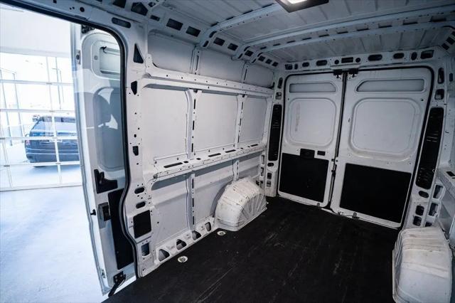 2023 Ram ProMaster 2500 Cargo Van High Roof 159" WB