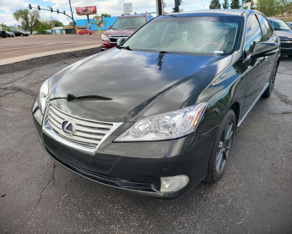 2010 Lexus ES 350 350 for sale in Colorado Springs, CO