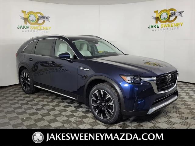 2026 Mazda X-90 Premium Plus for sale in Cincinnati, OH