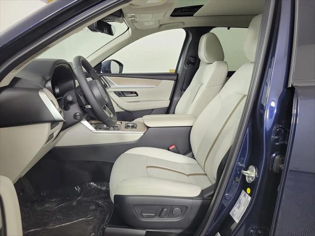 2026 Mazda X-90 Premium Plus
