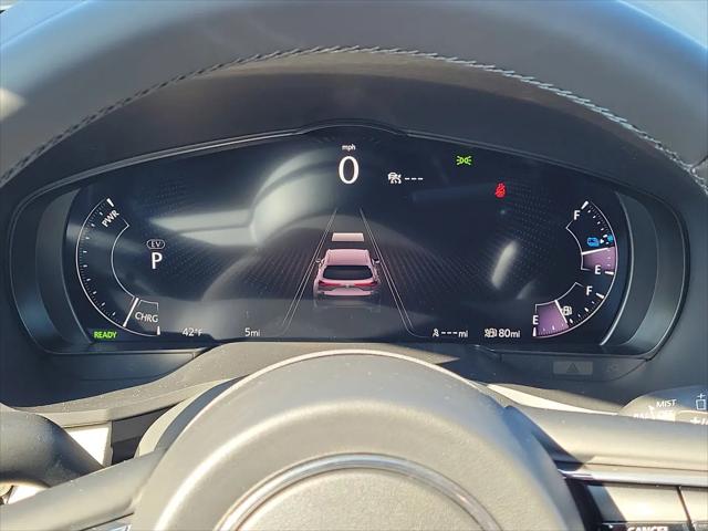 2026 Mazda X-90 Premium Plus