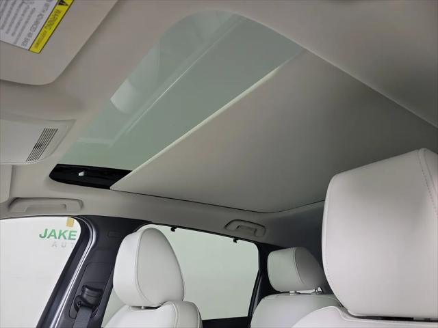 2026 Mazda X-90 Premium Plus