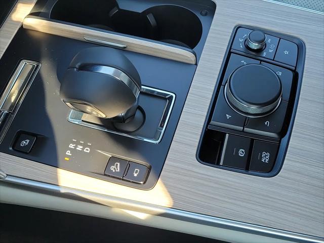2026 Mazda X-90 Premium Plus