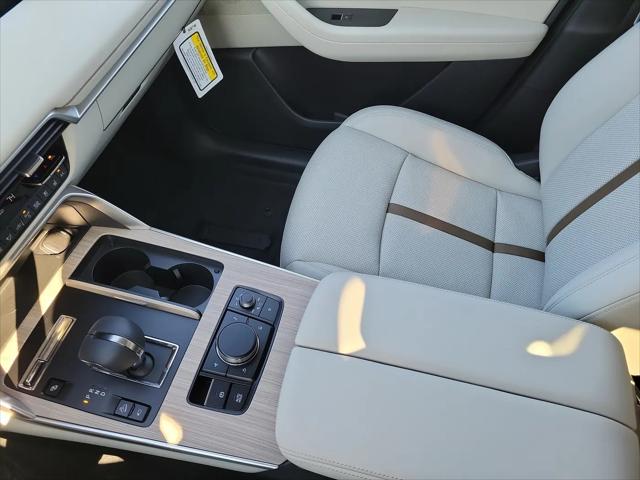 2026 Mazda X-90 Premium Plus