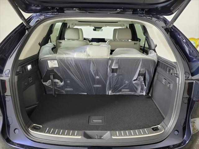 2026 Mazda X-90 Premium Plus
