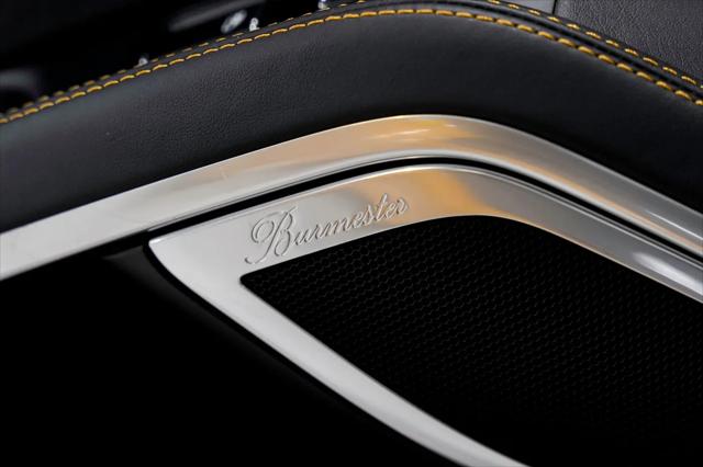 2018 Porsche 911 Turbo S