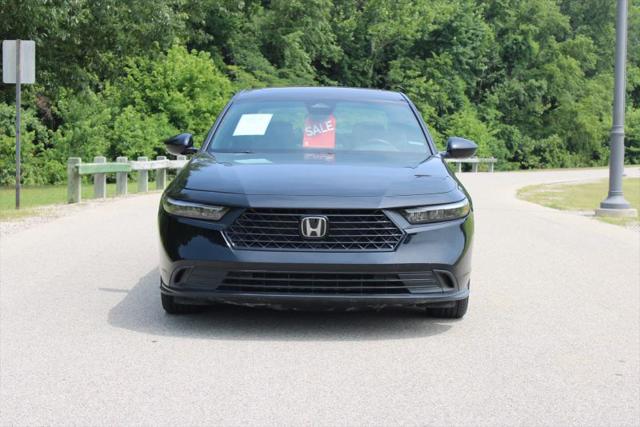2023 Honda Accord Hybrid Sport for sale in Memphis, TN