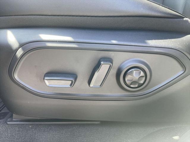2026 Jeep Grand Cherokee L Limited 4x4