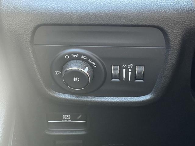 2026 Jeep Grand Cherokee L Limited 4x4