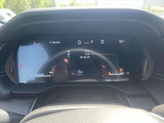 2026 Jeep Grand Cherokee L Limited 4x4