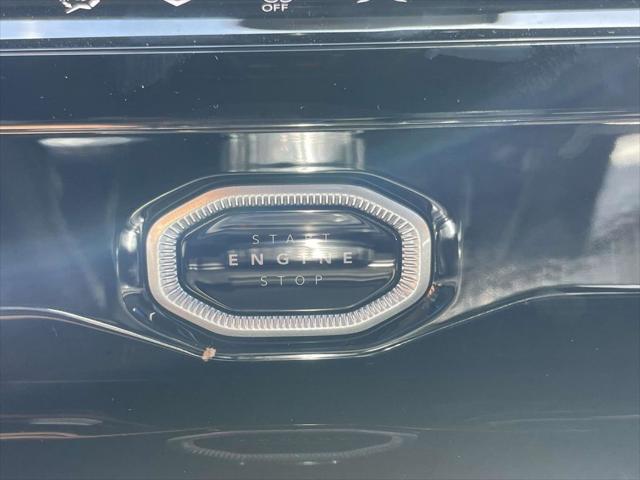 2026 Jeep Grand Cherokee L Limited 4x4