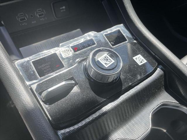 2026 Jeep Grand Cherokee L Limited 4x4