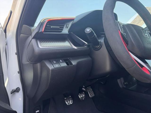 2020 Honda Civic Sedan
