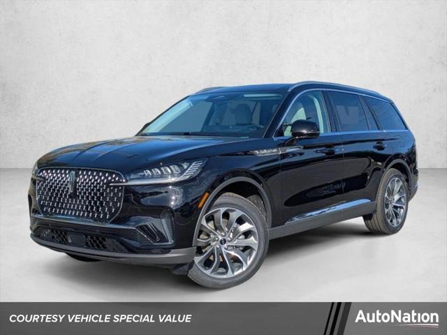 2026 Lincoln Aviator Reserve for sale in Jacksonville, FL
