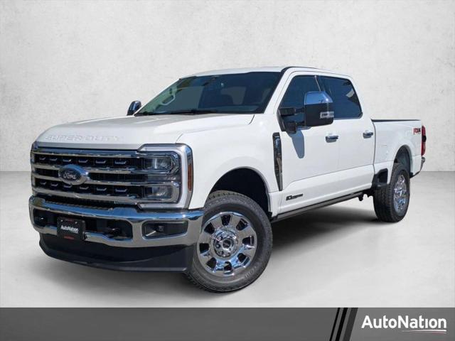 2026 Ford F-250 LARIAT for sale in Jacksonville, FL