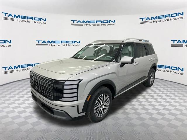 2026 Hyundai Palisade SEL 7P for sale in Hoover, AL