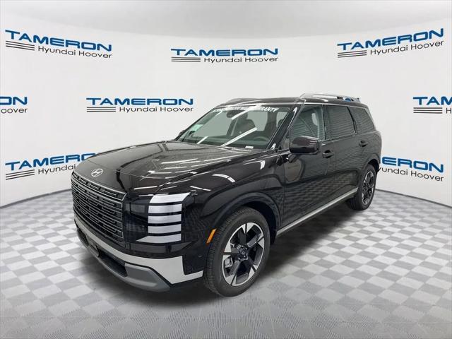 2026 Hyundai Palisade Limited for sale in Hoover, AL