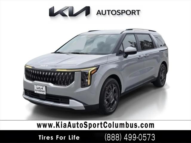2026 Kia Carnival MPV EX for sale in Columbus, GA