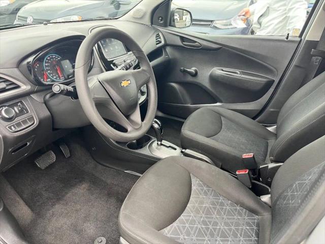 2021 Chevrolet Spark FWD LS Automatic