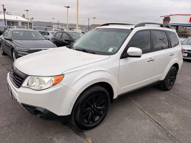 2010 Subaru Forester 2.5X Premium for sale in Yakima, WA