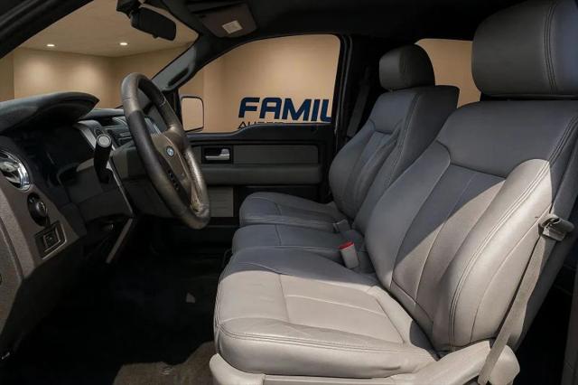 2014 Ford F-150 XL