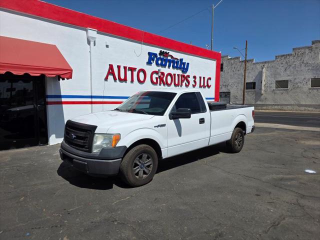 2014 Ford F-150 XL for sale in Phoenix, AZ