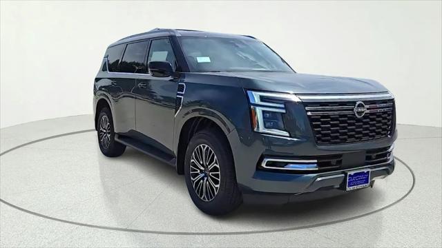 2026 Nissan Armada SL for sale in Richardson, TX