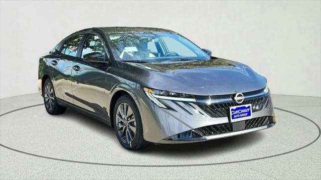 2026 Nissan Sentra SL for sale in Richardson, TX