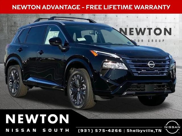 2026 Nissan Rogue Platinum for sale in Shelbyville, TN