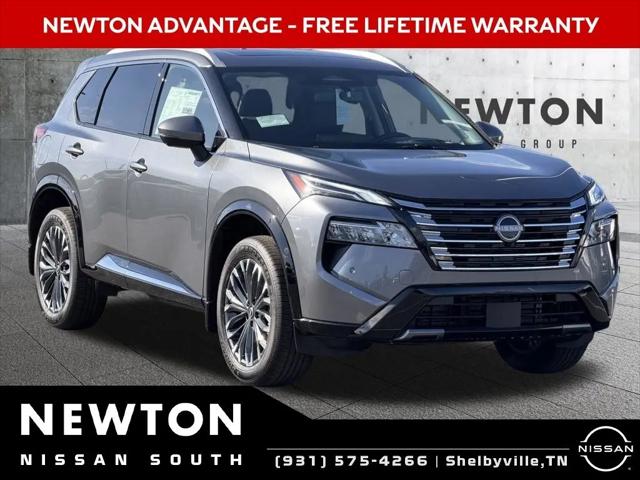 2026 Nissan Rogue Platinum for sale in Shelbyville, TN