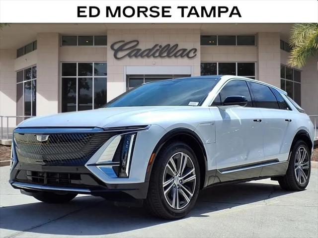 2026 Cadillac iQ Luxury AWD for sale in Tampa, FL