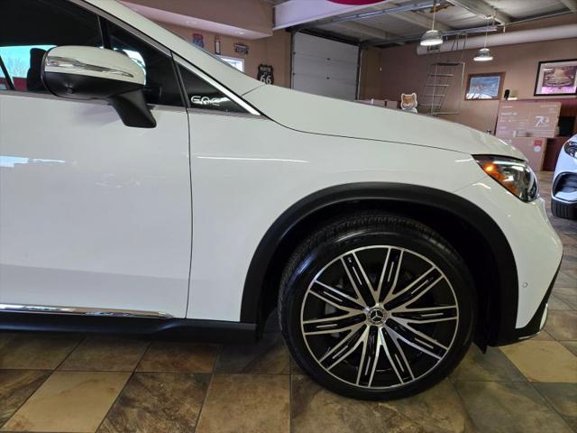 2023 Mercedes-Benz EQE 500 4MATIC