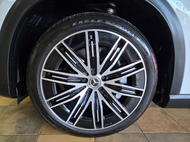 2023 Mercedes-Benz EQE 500 4MATIC