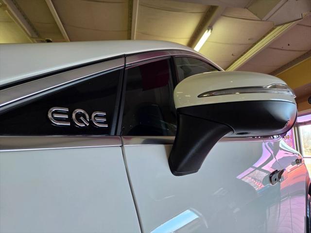 2023 Mercedes-Benz EQE 500 4MATIC