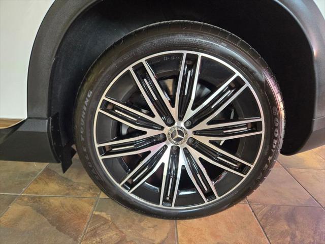 2023 Mercedes-Benz EQE 500 4MATIC