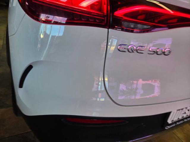 2023 Mercedes-Benz EQE 500 4MATIC