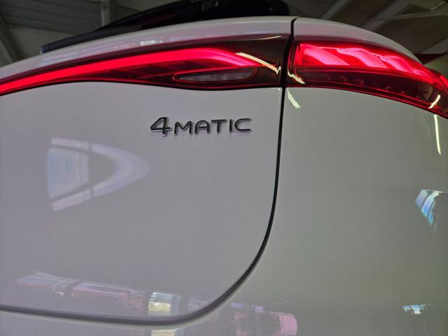 2023 Mercedes-Benz EQE 500 4MATIC