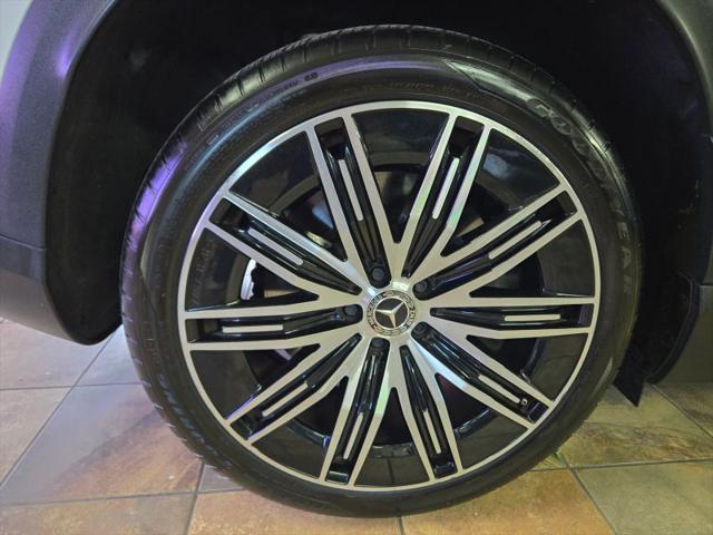 2023 Mercedes-Benz EQE 500 4MATIC