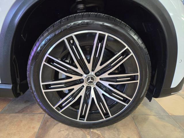 2023 Mercedes-Benz EQE 500 4MATIC