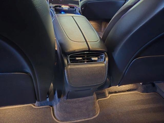 2023 Mercedes-Benz EQE 500 4MATIC