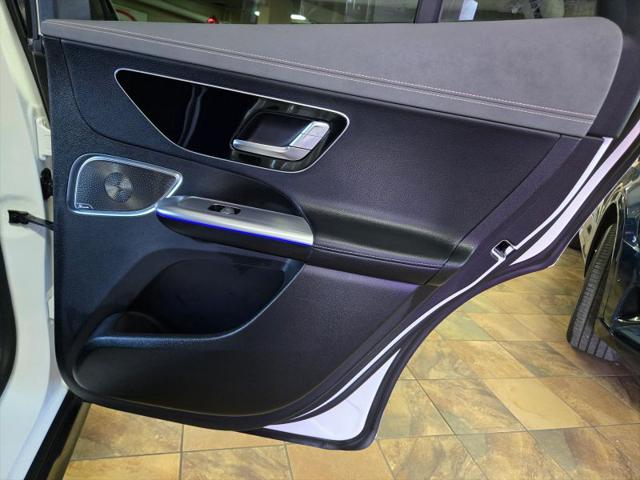 2023 Mercedes-Benz EQE 500 4MATIC