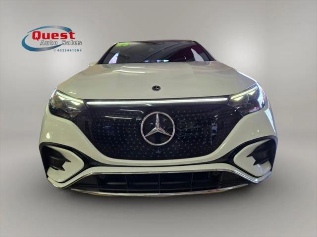 2023 Mercedes-Benz EQE 500 4MATIC