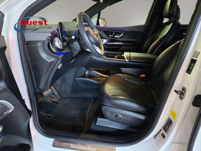 2023 Mercedes-Benz EQE 500 4MATIC