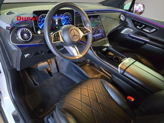 2023 Mercedes-Benz EQE 500 4MATIC