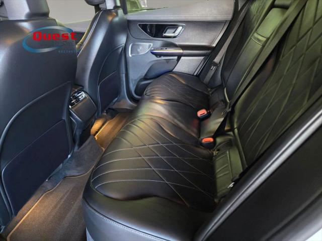 2023 Mercedes-Benz EQE 500 4MATIC