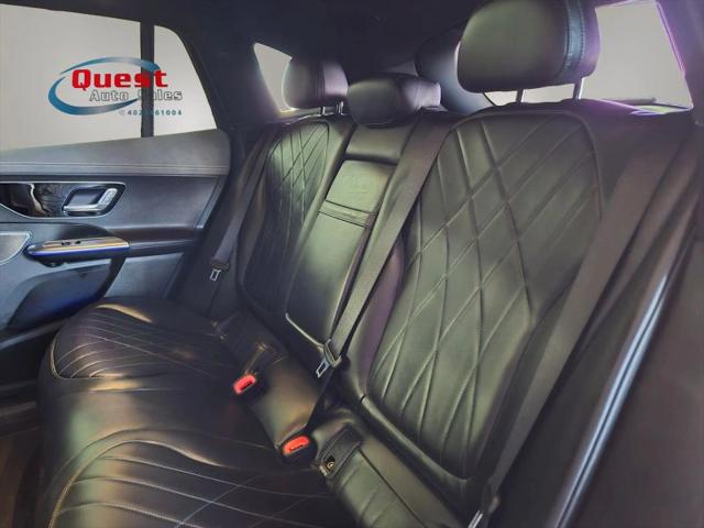 2023 Mercedes-Benz EQE 500 4MATIC