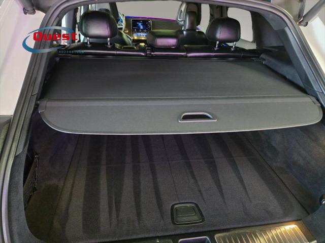 2023 Mercedes-Benz EQE 500 4MATIC