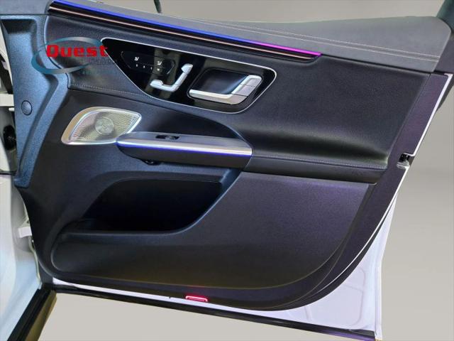2023 Mercedes-Benz EQE 500 4MATIC